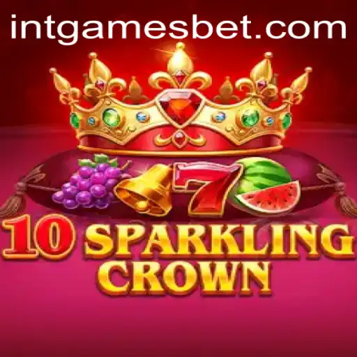 Exploring 10SparklingCrown: A New Era of Engaging Gameplay by INTGAMES