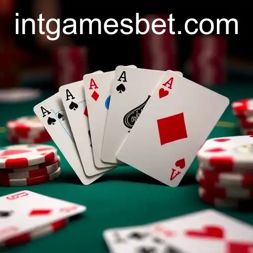 The Intricacies and Allure of Blackjack: Exploring INTGAMES