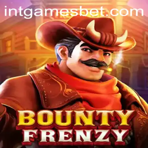 Discover the Thrills of BountyFrenzy: The Ultimate Adventure Game by INTGAMES