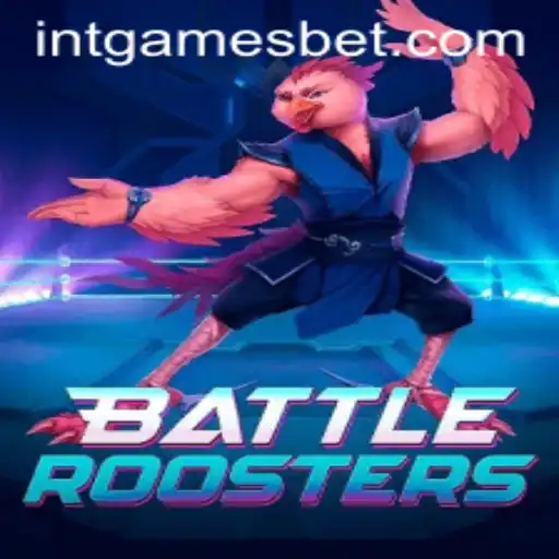 BattleRoosters: The Ultimate INTGAMES Gaming Experience