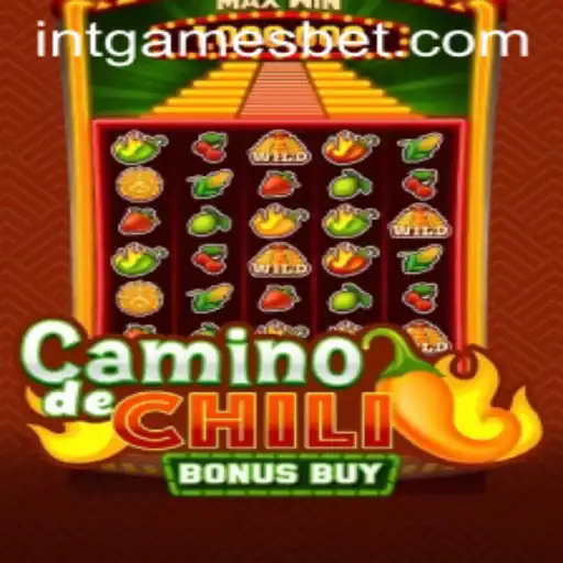 CaminodeChiliBonusBuy: The Spicy Adventure in INTGAMES' Latest Offering