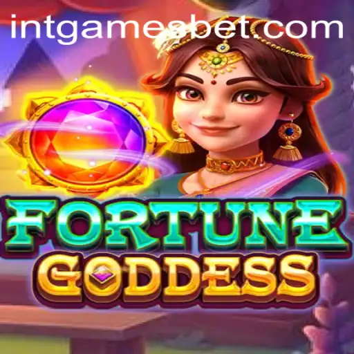 Discover the Fascinating World of FORTUNEGODDESS by INTGAMES