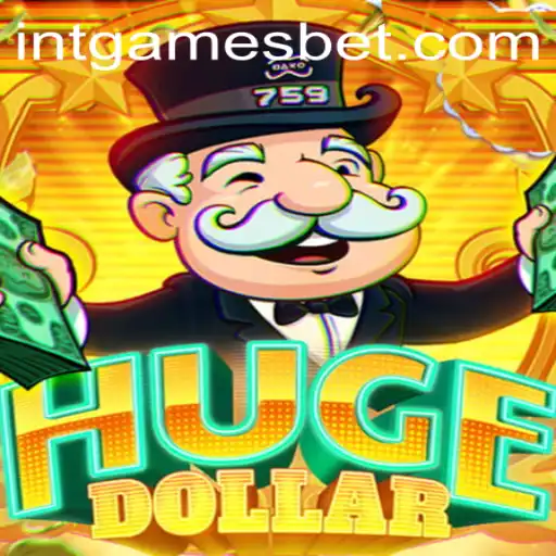 Unveiling HugeDollar: A Closer Look at the Revolutionary Game by INTGAMES