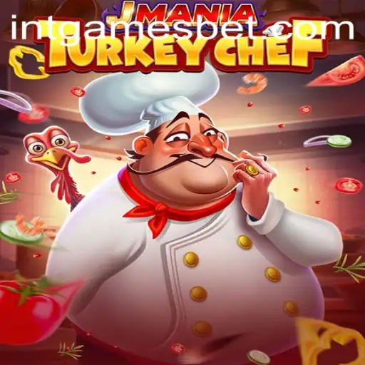 Explore Culinary Creativity with JManiaTurkeyChef: A New Era in INTGAMES