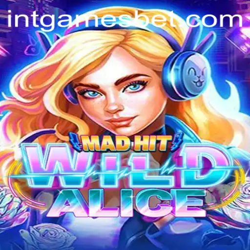 Unveiling the Intrigue of MadHitWildAlice: A Dive into INTGAMES' Latest Sensation