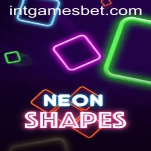 NeonShapes: A Thrilling Journey into the World of INTGAMES