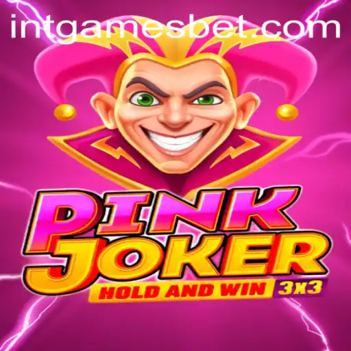 Discovering the Thrills of Pinkjoker: An Innovative Game by INTGAMES