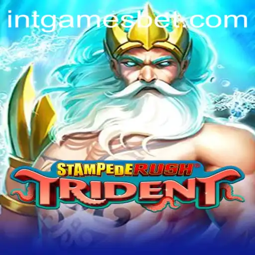 Unveiling StempedeRushTrident: A Thrilling Adventure with INTGAMES