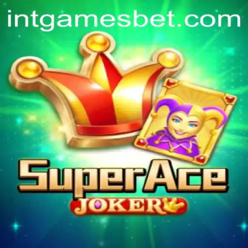 Explore the Thrilling World of SuperAceJoker: A New Era in Gaming