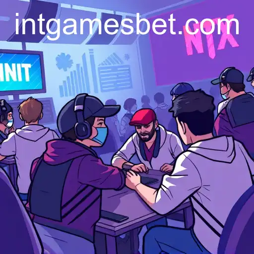 Player Community and INTGAMES: A New Era in Gaming