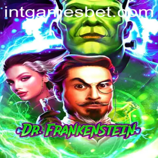 DrFrankenstein: An Intriguing Game Experience by INTGAMES