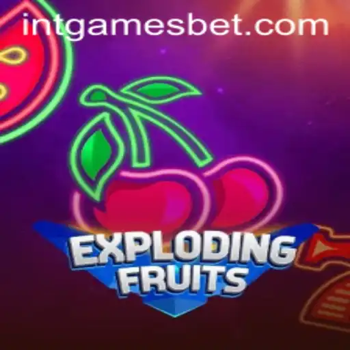 ExplodingFruits: The Game That Takes Casual Gaming to Juicy New Heights