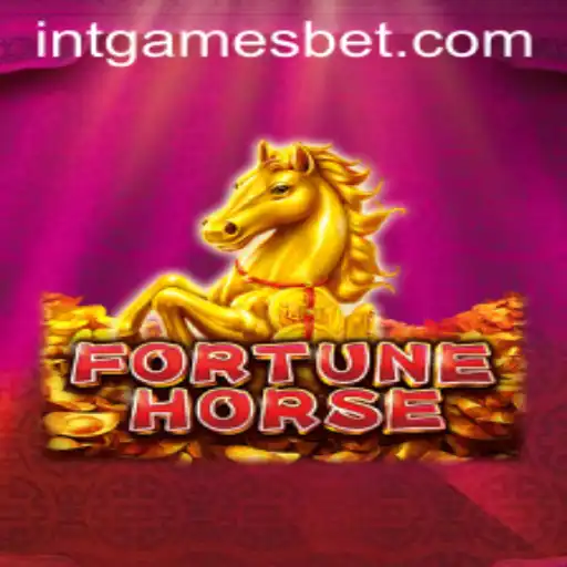 Discover the Fascinating World of FortuneHorse: INTGAMES' Latest Gem