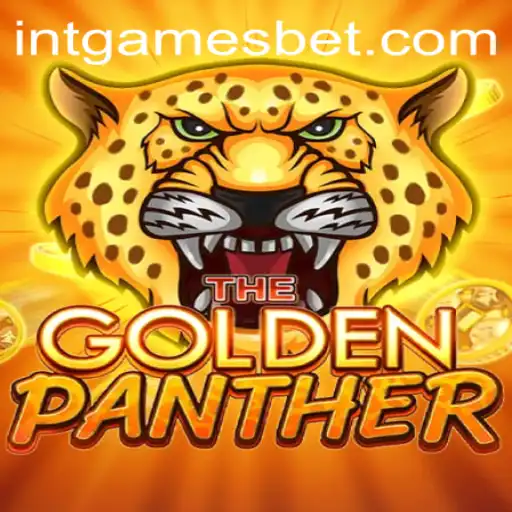 Explore the Thrilling World of GOLDENPANTHER: A New Gaming Sensation by INTGAMES