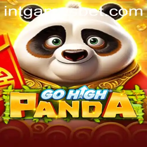 GoHighPanda: The Ultimate Adventure Game by INTGAMES