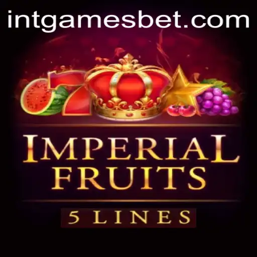 Unveiling the Thrills of ImperialFruits5 by INTGAMES