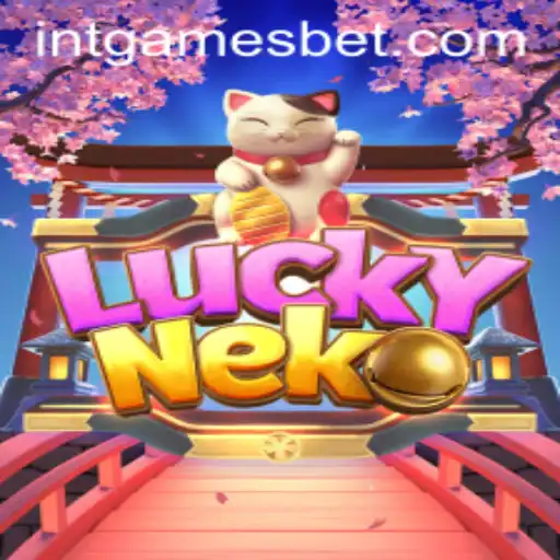 Dive into the Exciting World of LuckyNeko: An INTGAMES Adventure
