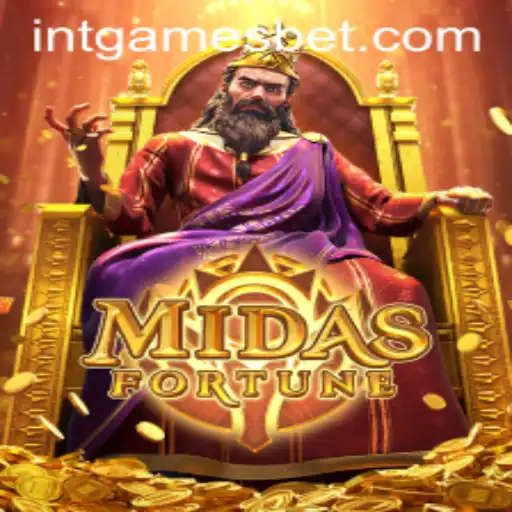 Discovering the Enchantment of MidasFortune: A New Era by INTGAMES