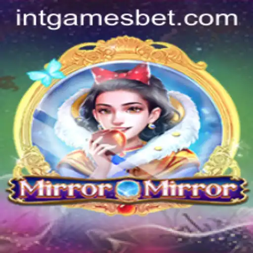 MirrorMirror: An Innovative Gaming Experience by INTGAMES