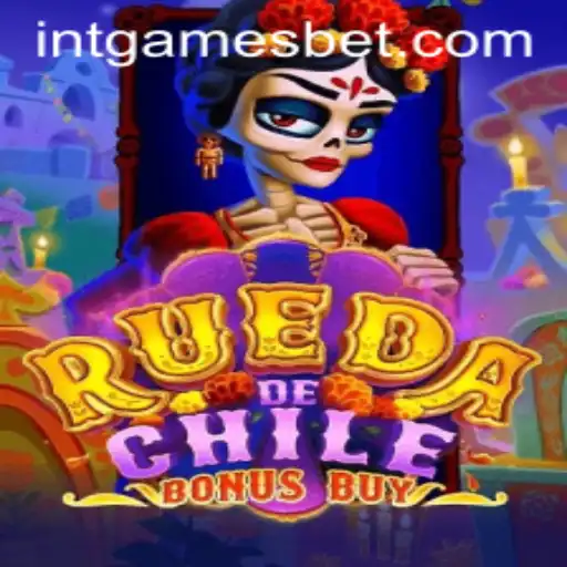Exploring RuedaDeChileBonusBuy: A Dynamic Game Experience by INTGAMES