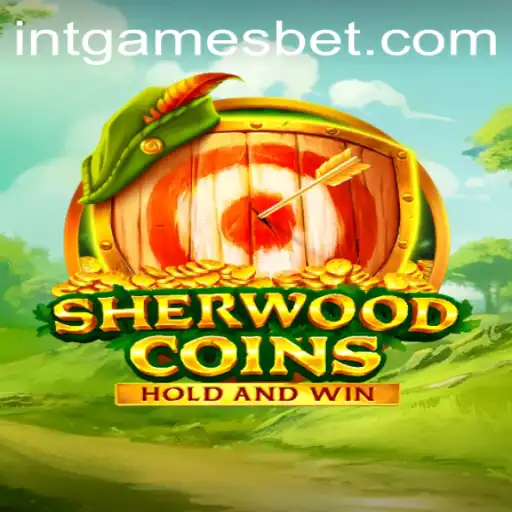 Discover the World of SherwoodCoins: A Captivating Game by INTGAMES