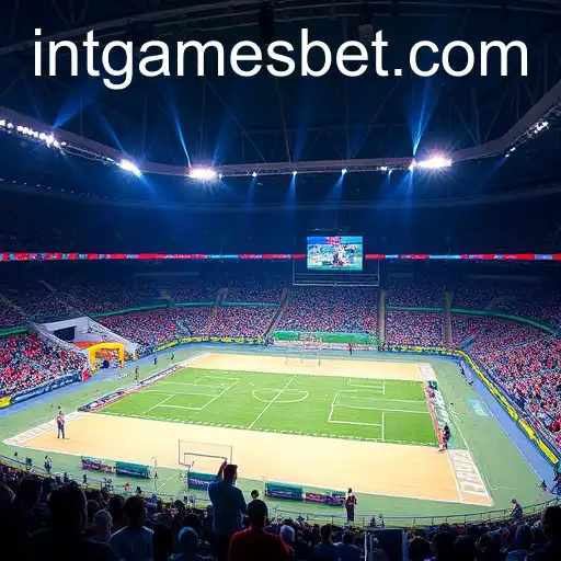 The Impact of INTGAMES on Global Sports